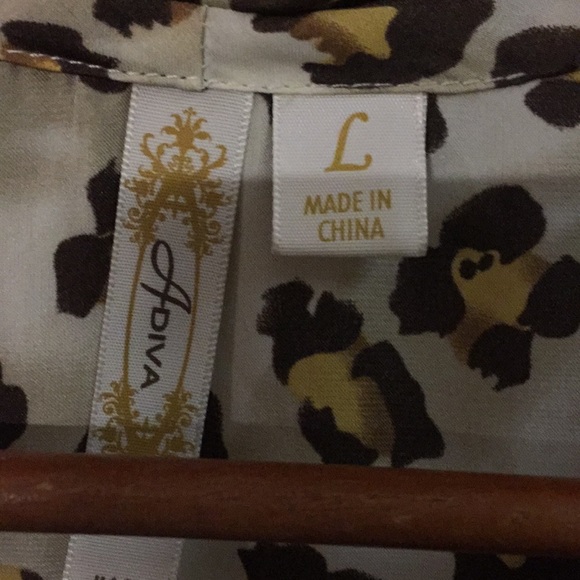 Blouse - Picture 2 of 4